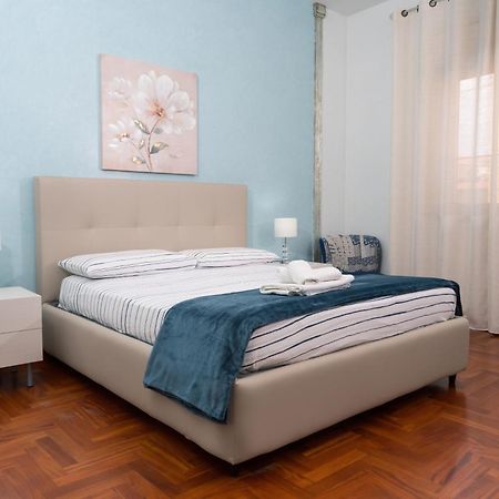 Апартаменты Casa Ruby Мистербьянко Экстерьер фото