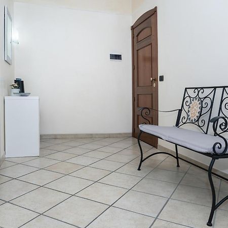Апартаменты Casa Ruby Мистербьянко Экстерьер фото
