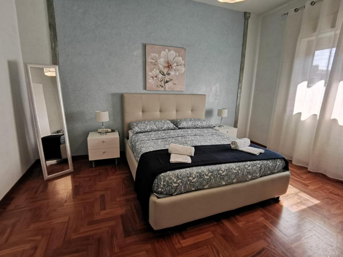 Апартаменты Casa Ruby Мистербьянко Экстерьер фото