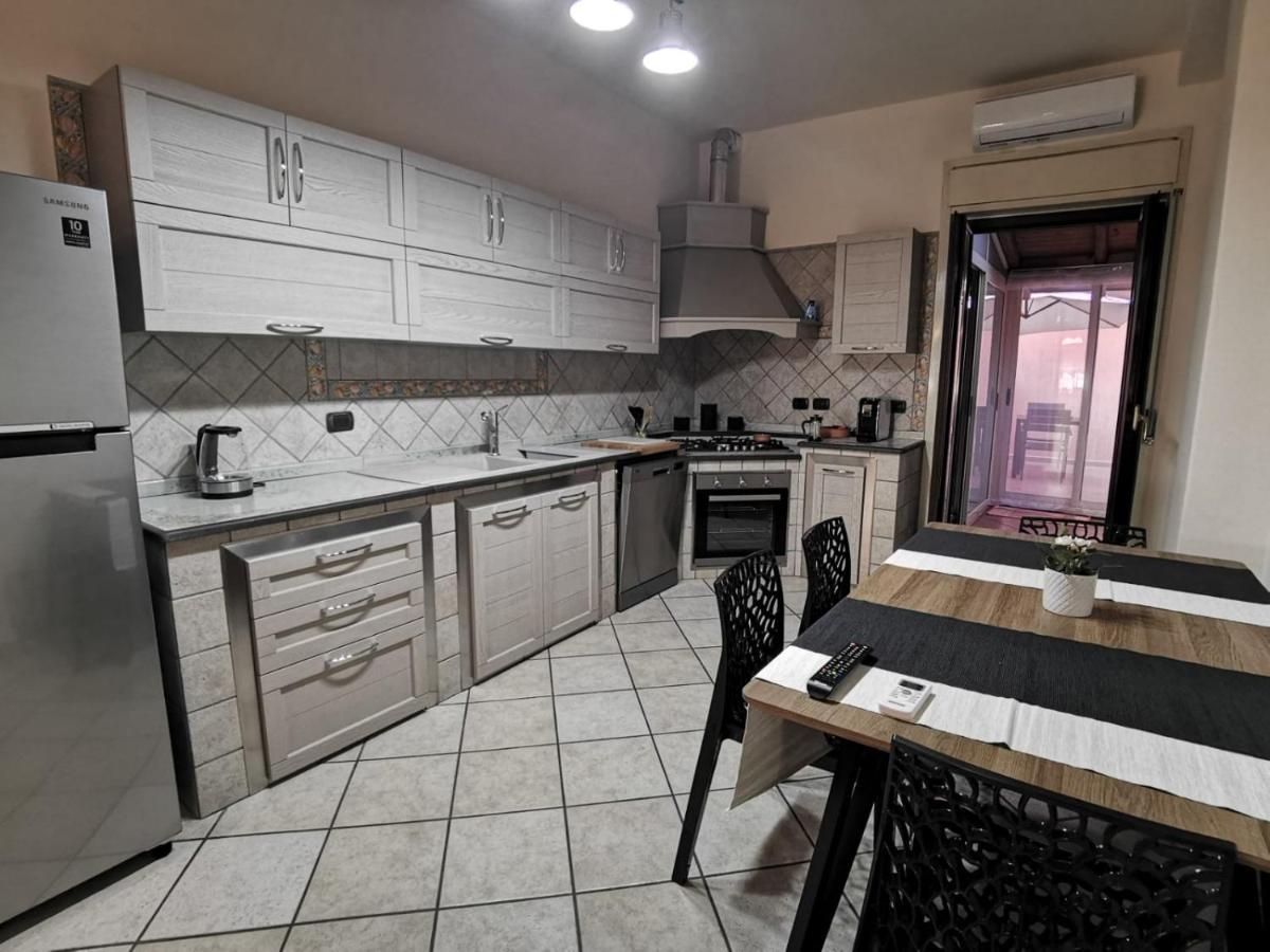 Апартаменты Casa Ruby Мистербьянко Экстерьер фото