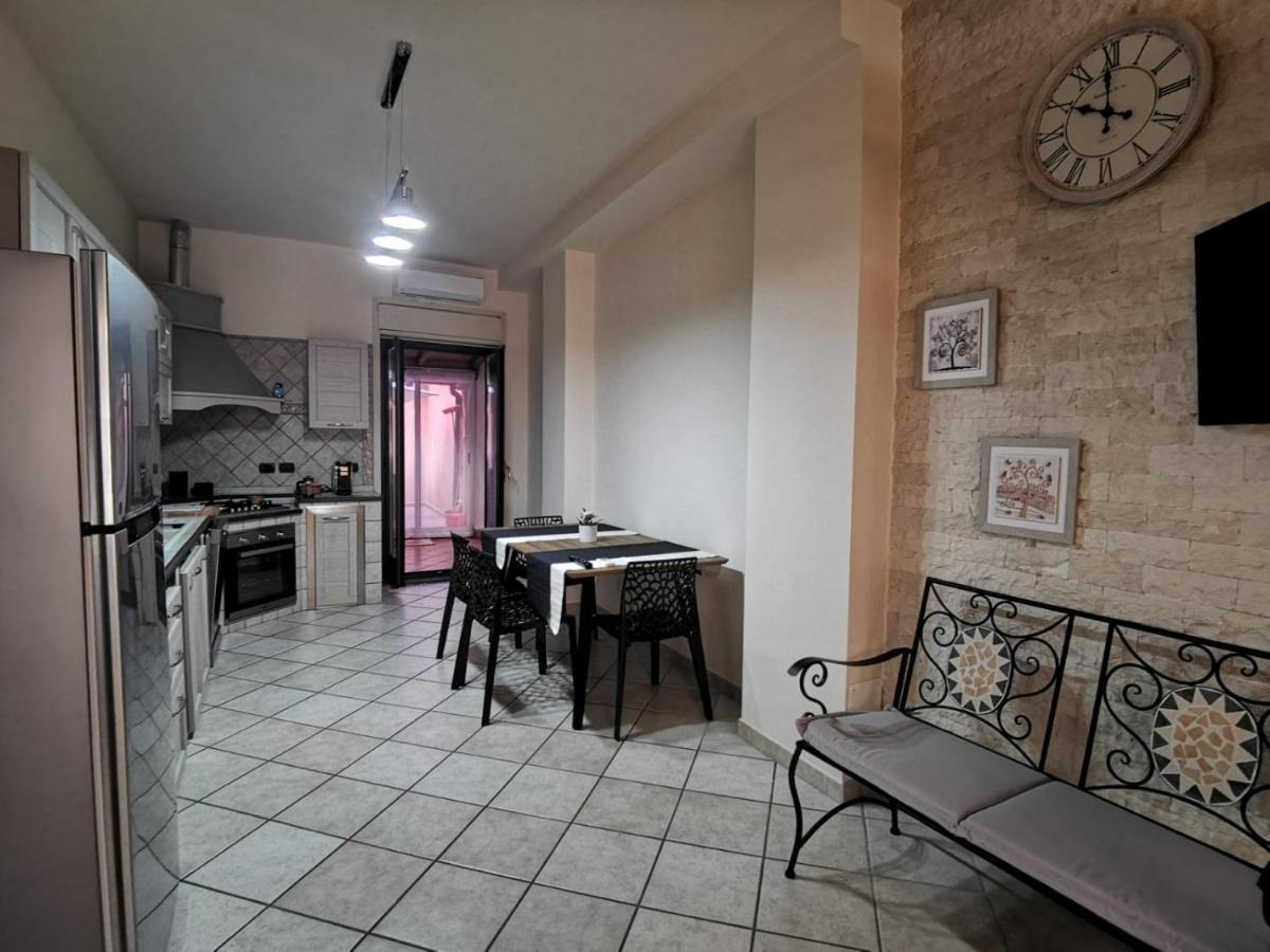 Апартаменты Casa Ruby Мистербьянко Экстерьер фото