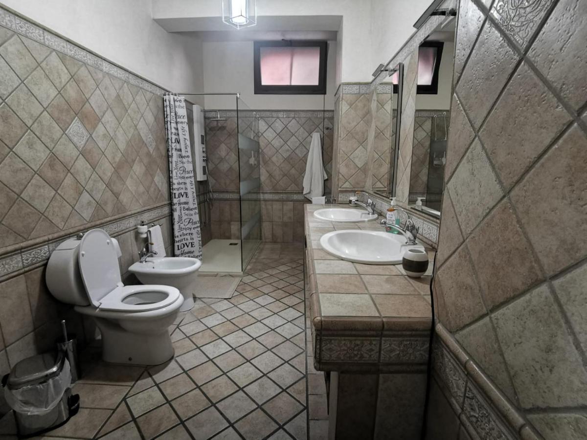 Апартаменты Casa Ruby Мистербьянко Экстерьер фото