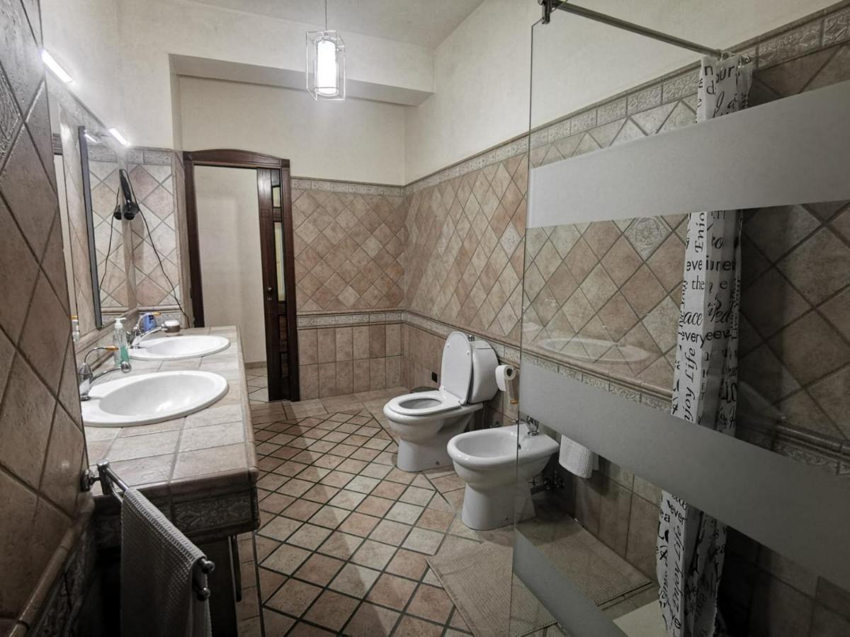 Апартаменты Casa Ruby Мистербьянко Экстерьер фото