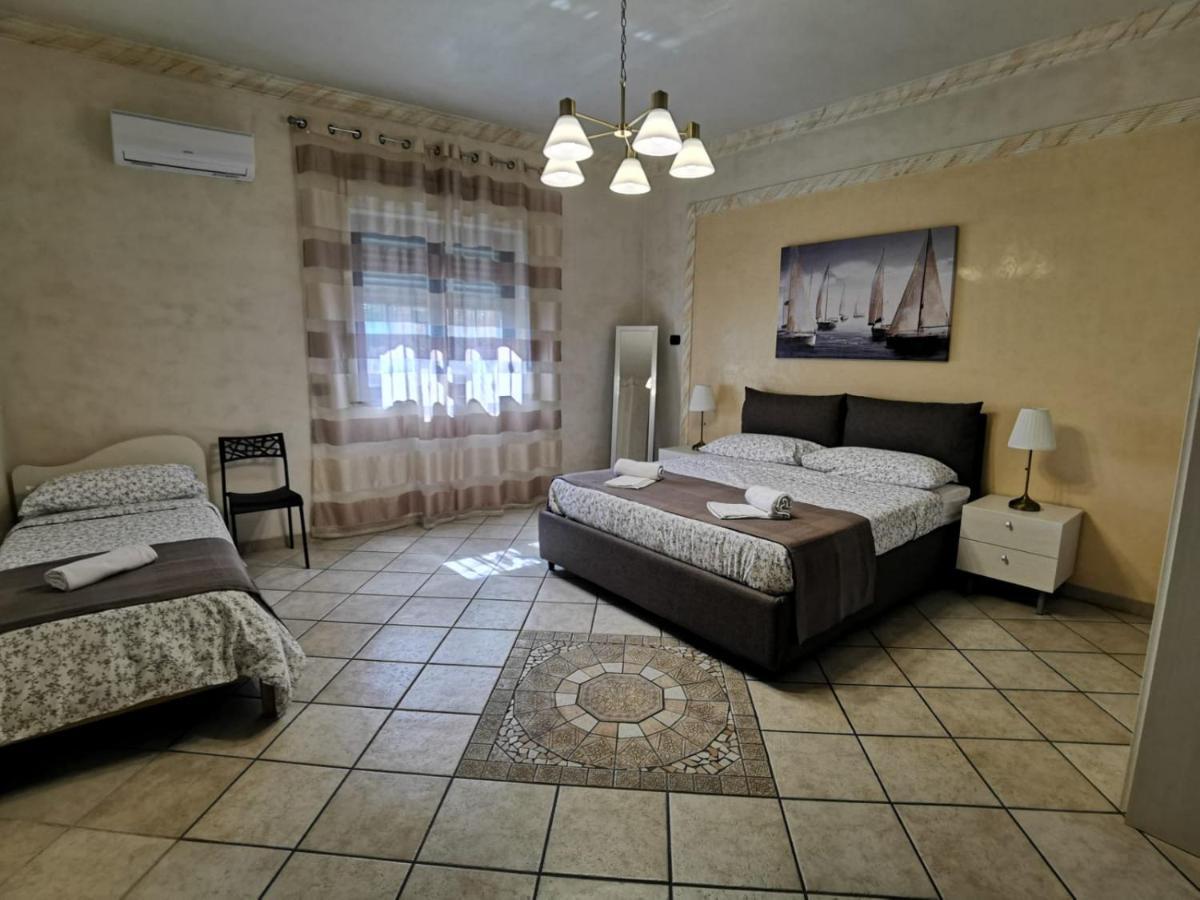 Апартаменты Casa Ruby Мистербьянко Экстерьер фото