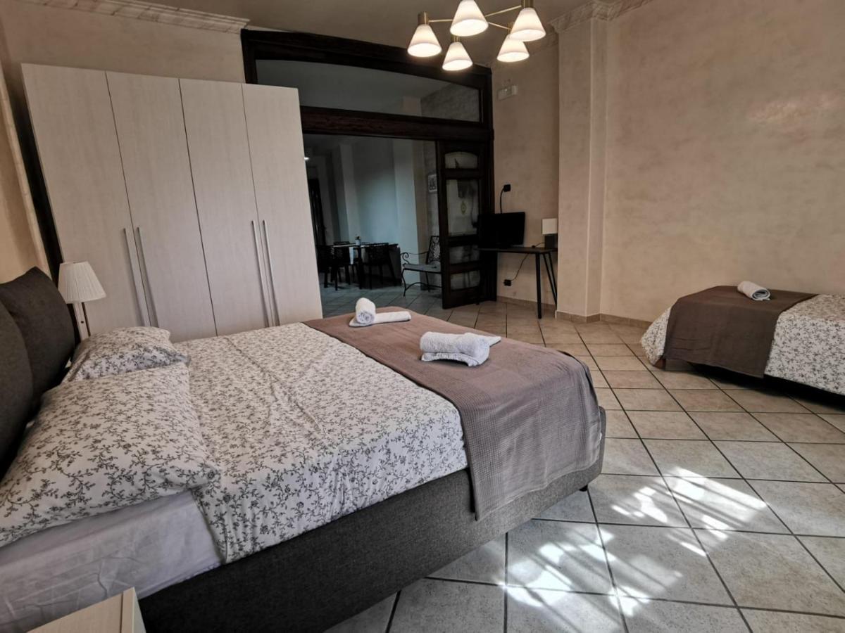 Апартаменты Casa Ruby Мистербьянко Экстерьер фото