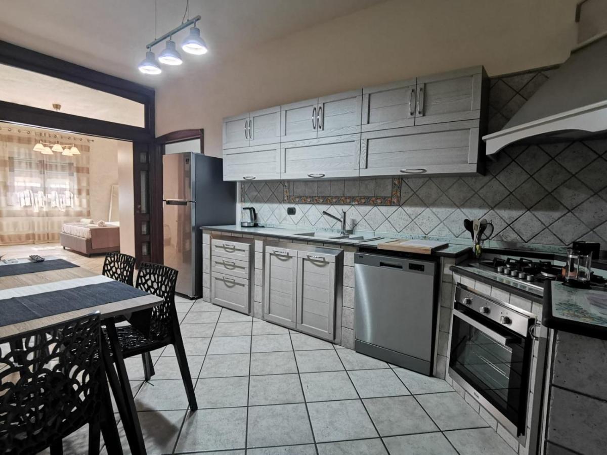 Апартаменты Casa Ruby Мистербьянко Экстерьер фото