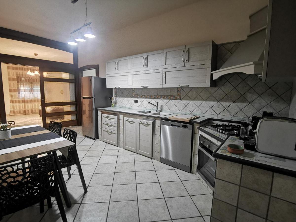 Апартаменты Casa Ruby Мистербьянко Экстерьер фото