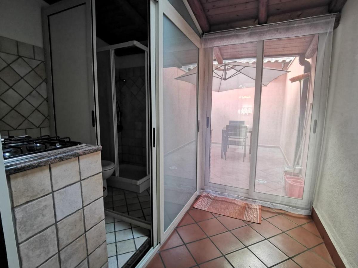 Апартаменты Casa Ruby Мистербьянко Экстерьер фото