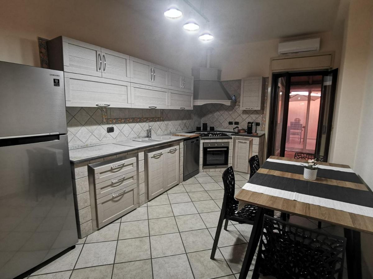 Апартаменты Casa Ruby Мистербьянко Экстерьер фото