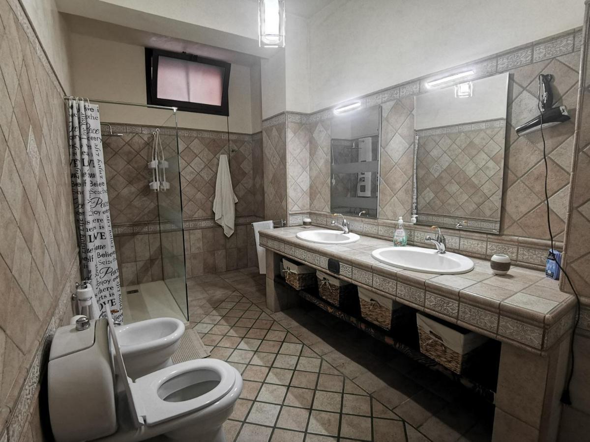 Апартаменты Casa Ruby Мистербьянко Экстерьер фото
