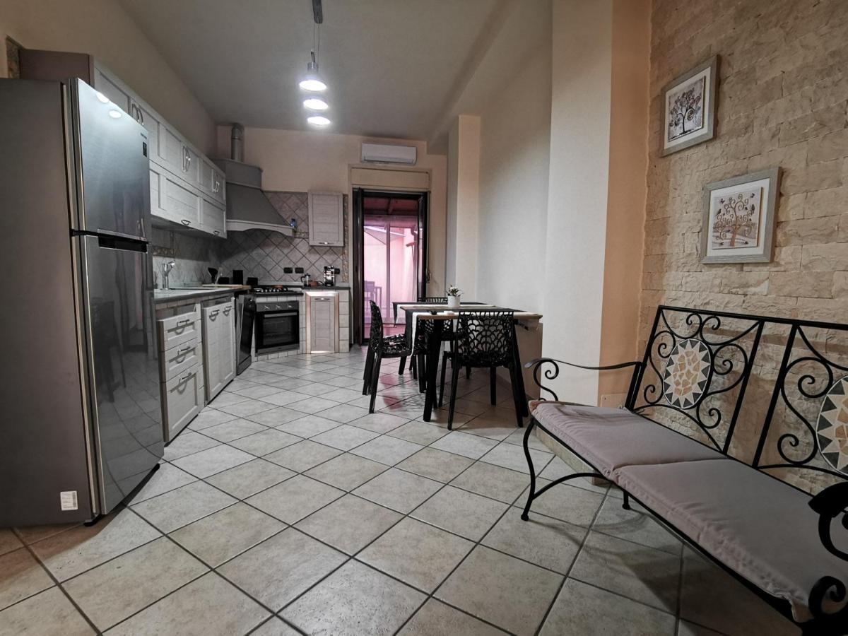Апартаменты Casa Ruby Мистербьянко Экстерьер фото