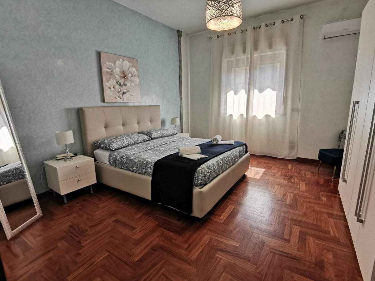 Апартаменты Casa Ruby Мистербьянко Экстерьер фото