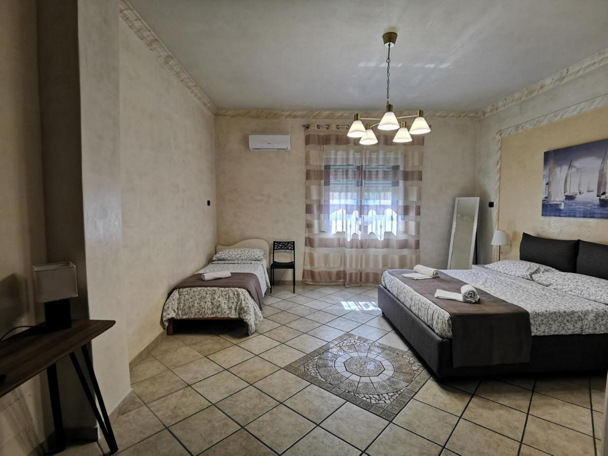 Апартаменты Casa Ruby Мистербьянко Экстерьер фото