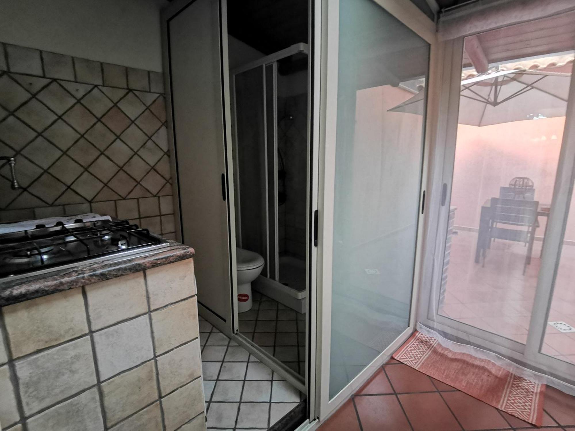 Апартаменты Casa Ruby Мистербьянко Номер фото