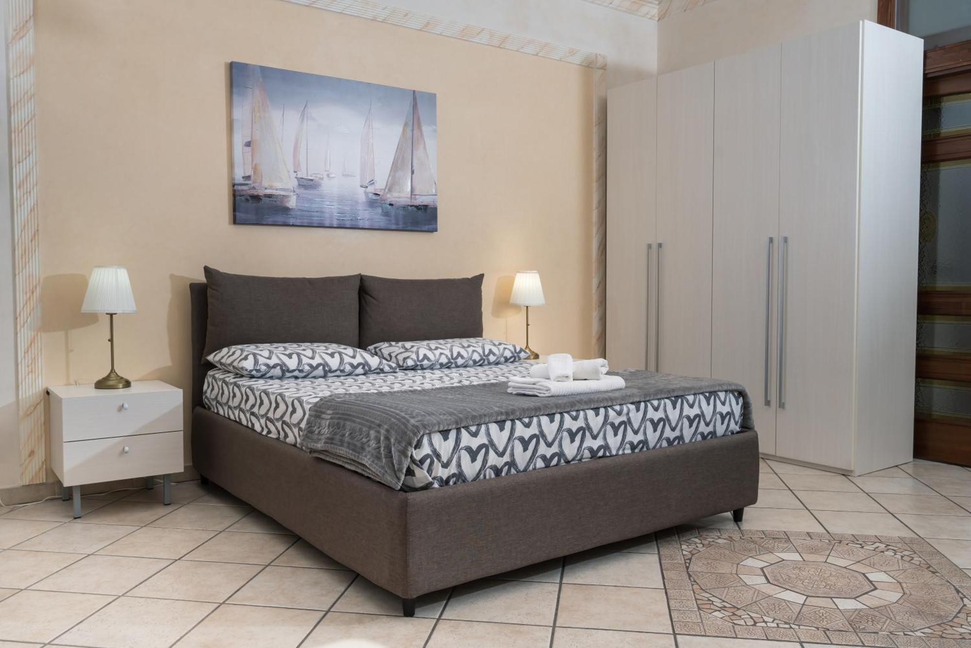 Апартаменты Casa Ruby Мистербьянко Экстерьер фото