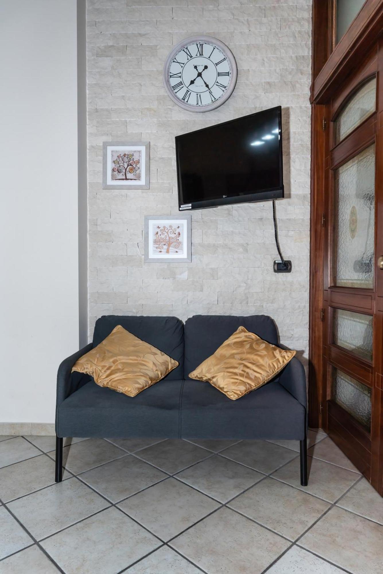 Апартаменты Casa Ruby Мистербьянко Экстерьер фото