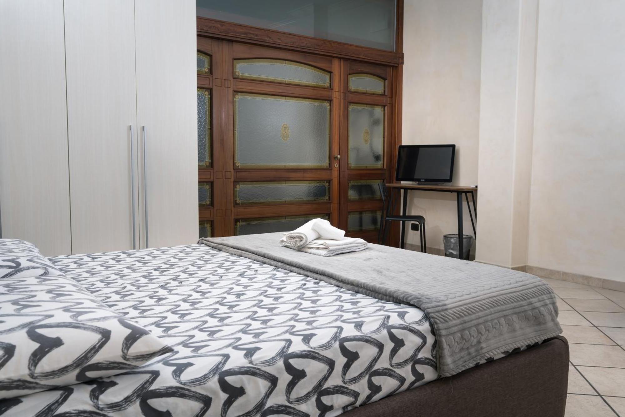 Апартаменты Casa Ruby Мистербьянко Экстерьер фото