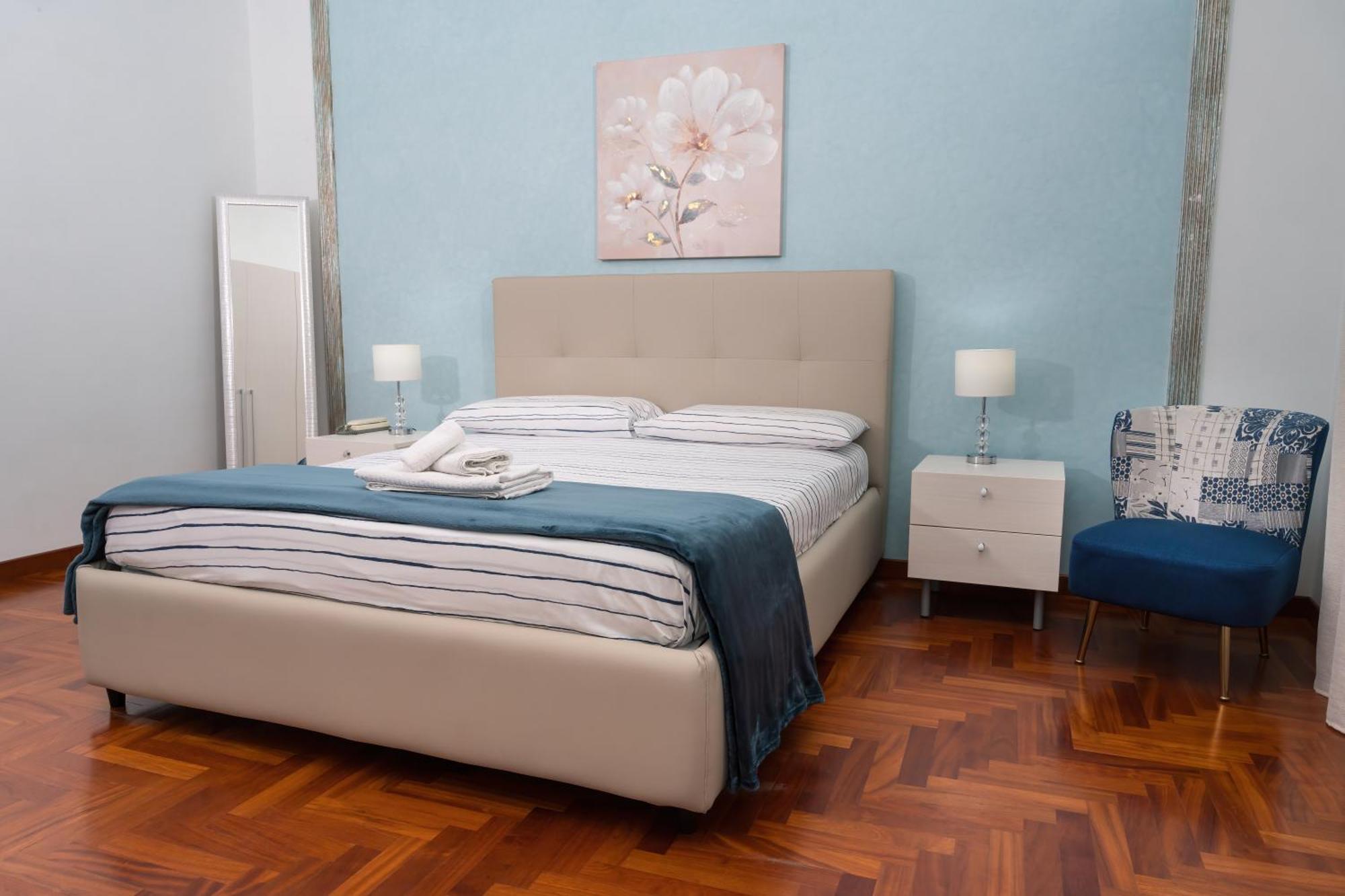 Апартаменты Casa Ruby Мистербьянко Экстерьер фото